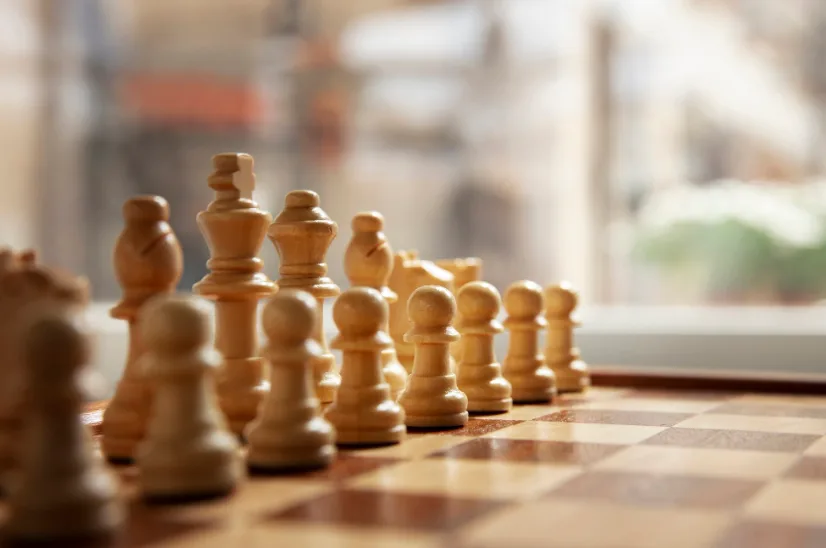The Senior Level Leadership Program