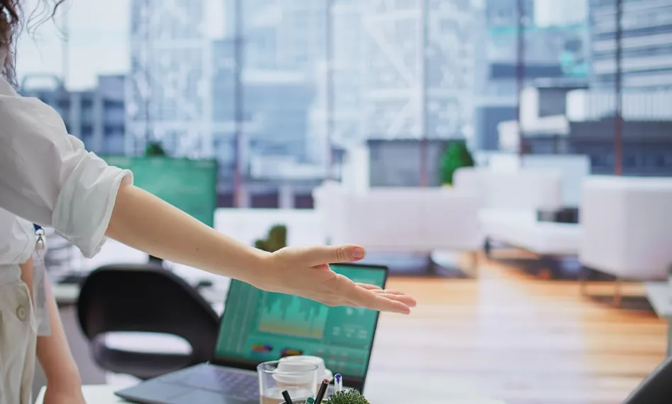 The Smart Office: AI-Powered Tools for Office Managers & Secretaries